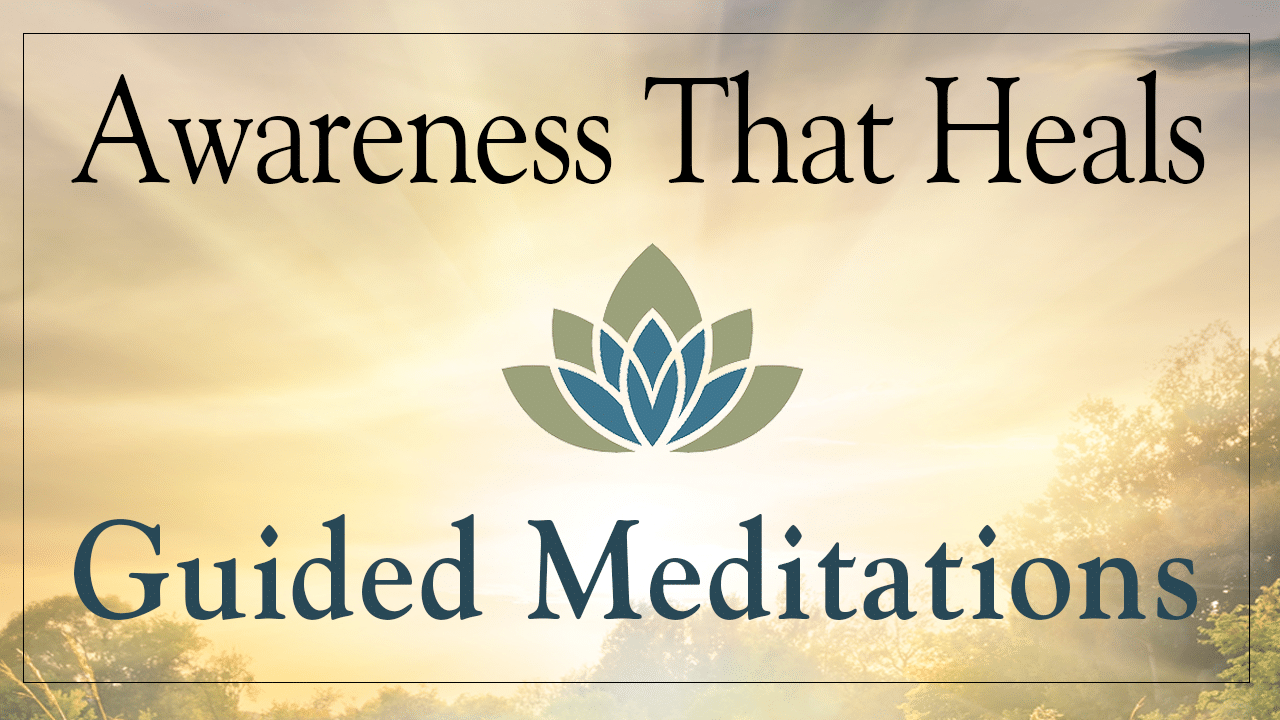 Guided Meditations Thumbnail