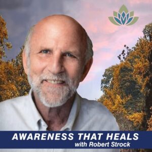 Awareness That Heals Podcast